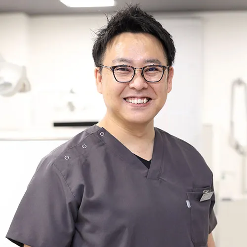 歯科診療所ひまわり院長｜井上 博
